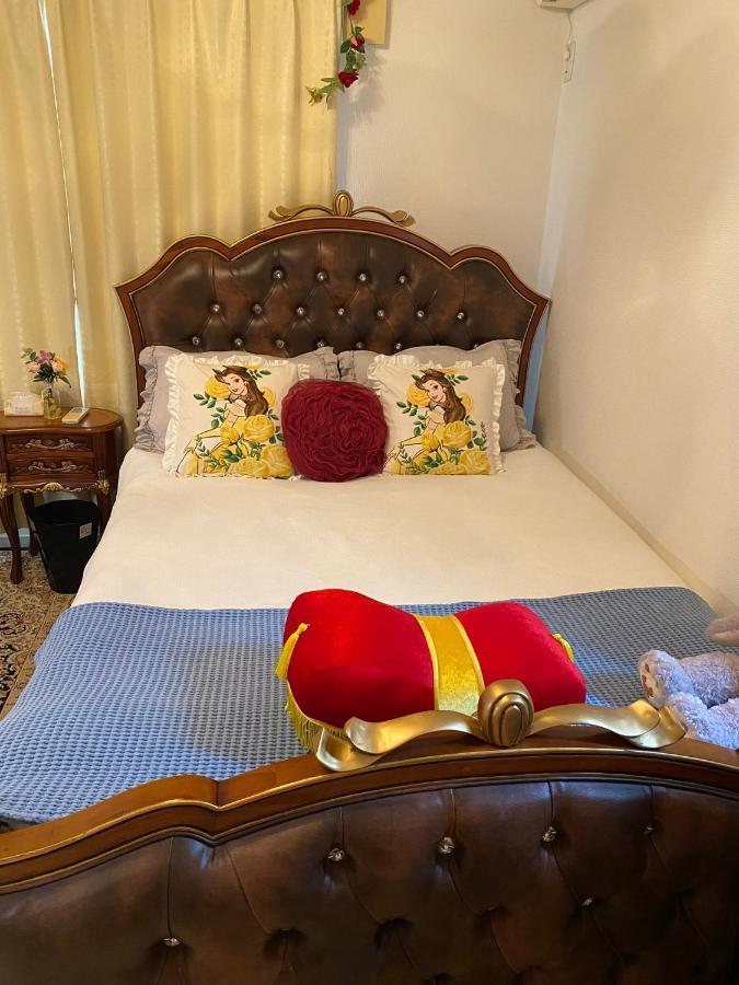 Yiyi Tokyo Disney Minpaku Экстерьер фото