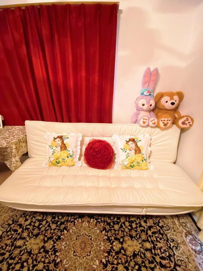 Yiyi Tokyo Disney Minpaku Экстерьер фото