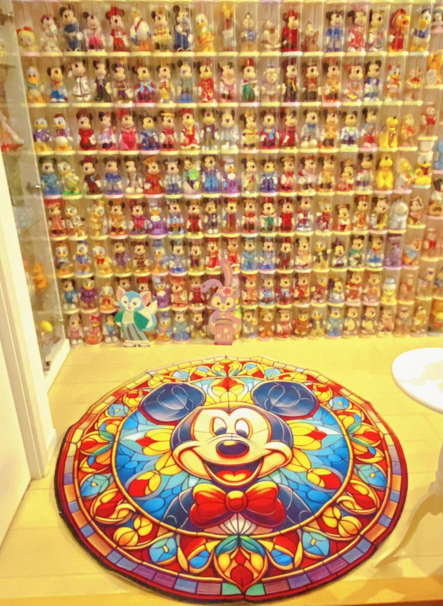 Yiyi Tokyo Disney Minpaku Экстерьер фото